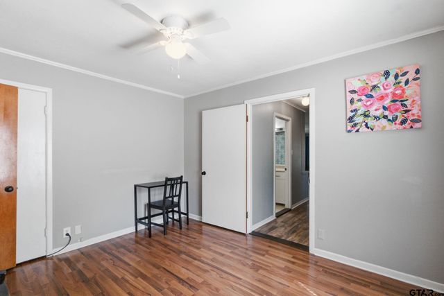 1540 Hankerson, Tyler, TX 75701