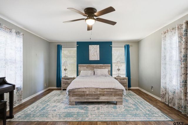 1540 Hankerson, Tyler, TX 75701