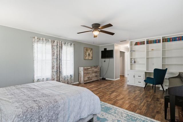 1540 Hankerson, Tyler, TX 75701