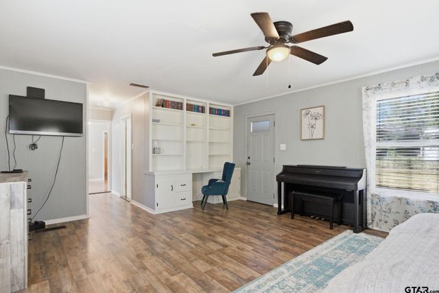 1540 Hankerson, Tyler, TX 75701
