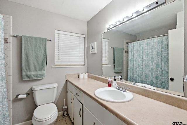 1540 Hankerson, Tyler, TX 75701