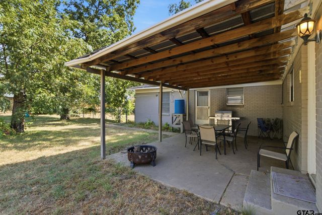 1540 Hankerson, Tyler, TX 75701