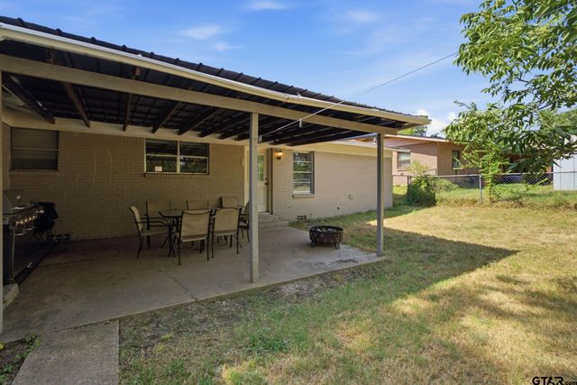 1540 Hankerson, Tyler, TX 75701