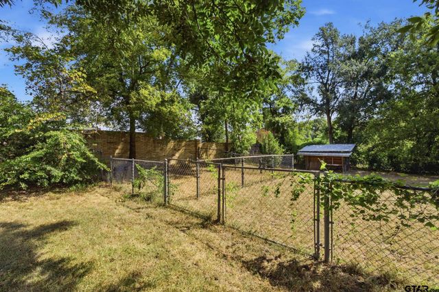1540 Hankerson, Tyler, TX 75701