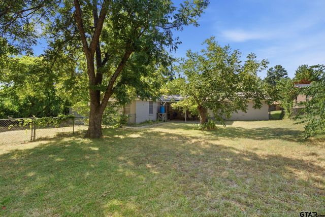 1540 Hankerson, Tyler, TX 75701