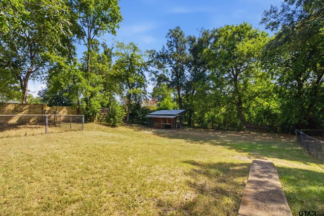 1540 Hankerson, Tyler, TX 75701