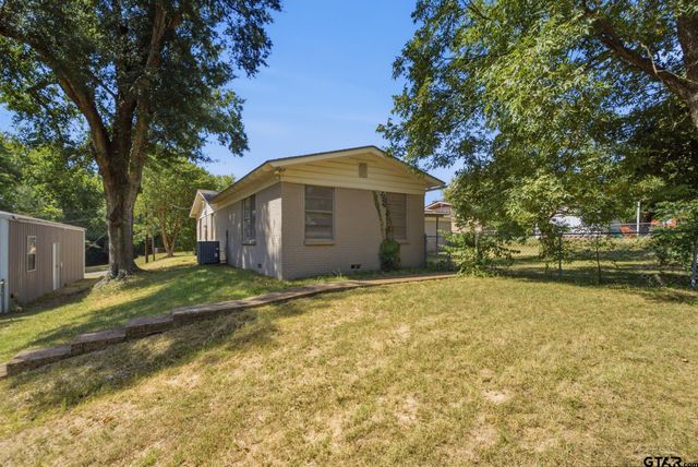 1540 Hankerson, Tyler, TX 75701