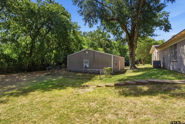 1540 Hankerson, Tyler, TX 75701