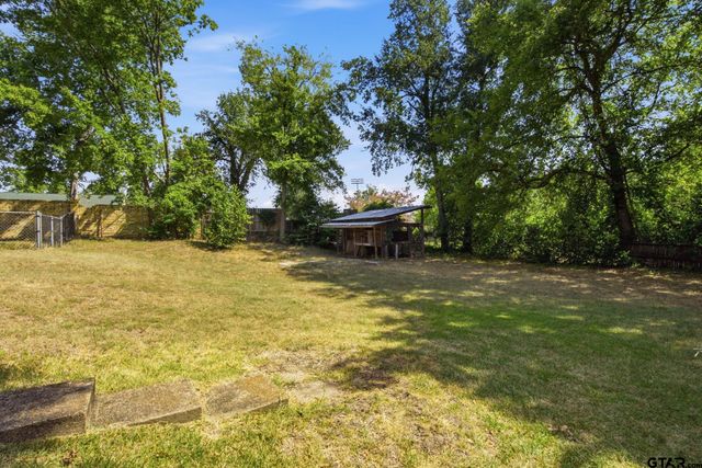 1540 Hankerson, Tyler, TX 75701