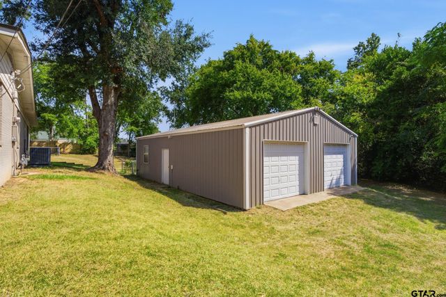 1540 Hankerson, Tyler, TX 75701