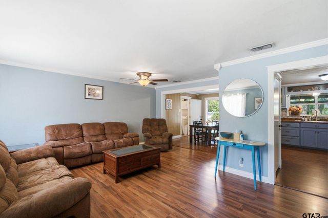 1540 Hankerson, Tyler, TX 75701