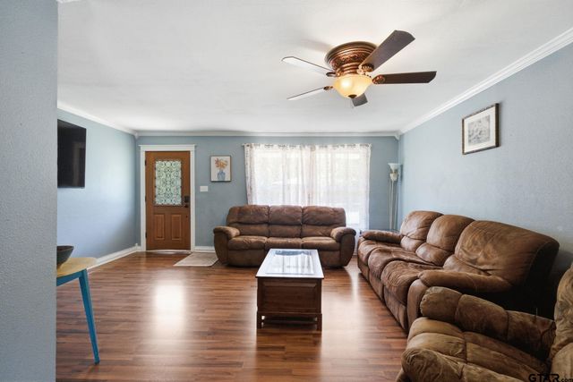 1540 Hankerson, Tyler, TX 75701