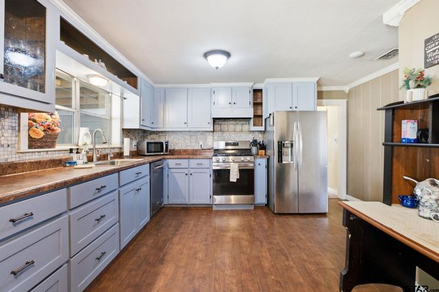 1540 Hankerson, Tyler, TX 75701