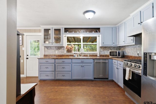 1540 Hankerson, Tyler, TX 75701