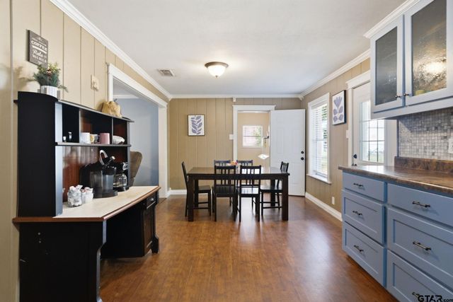 1540 Hankerson, Tyler, TX 75701