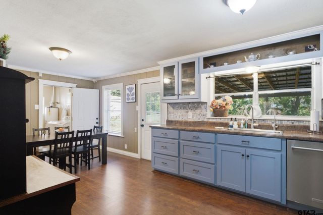 1540 Hankerson, Tyler, TX 75701
