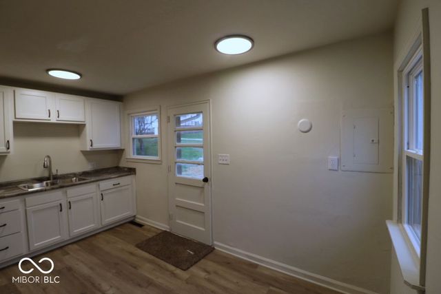 304 E Chestnut Street, Crawfordsville, IN 47933