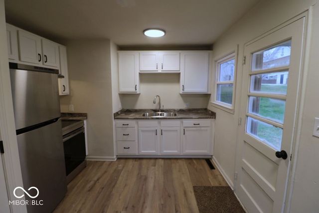 304 E Chestnut Street, Crawfordsville, IN 47933