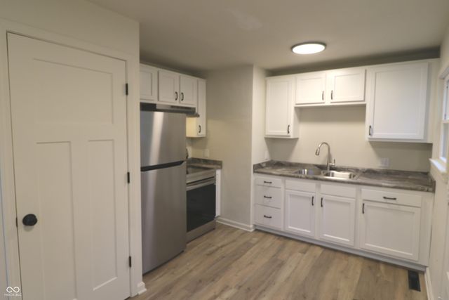 304 E Chestnut Street, Crawfordsville, IN 47933