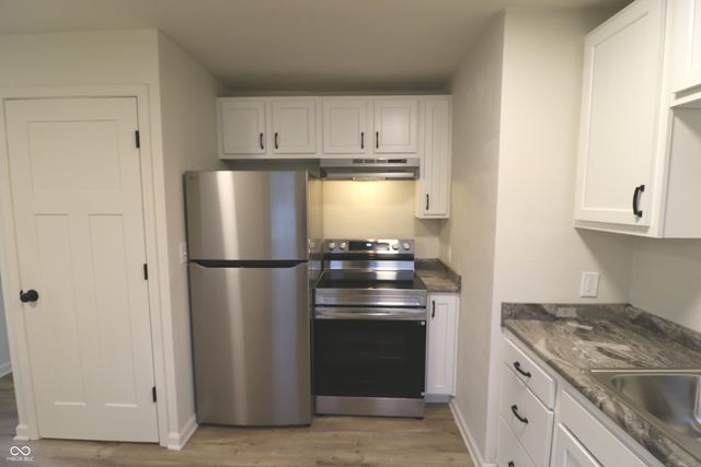 304 E Chestnut Street, Crawfordsville, IN 47933