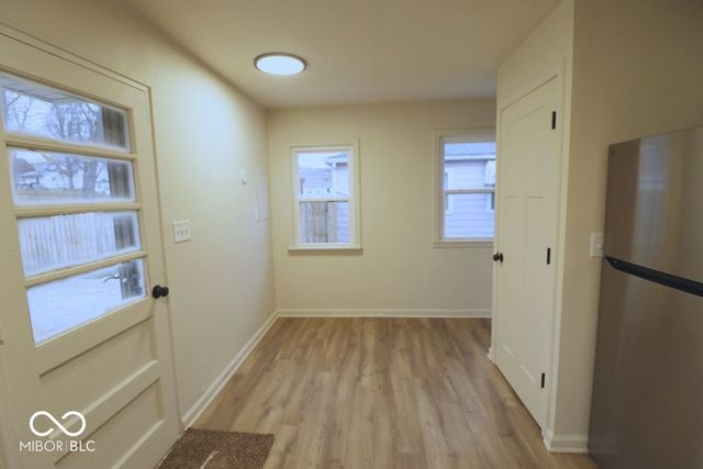 304 E Chestnut Street, Crawfordsville, IN 47933