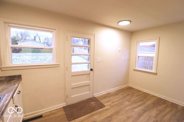 304 E Chestnut Street, Crawfordsville, IN 47933