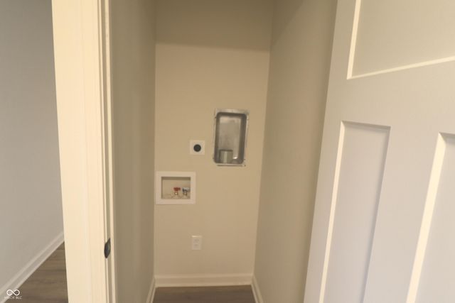 304 E Chestnut Street, Crawfordsville, IN 47933