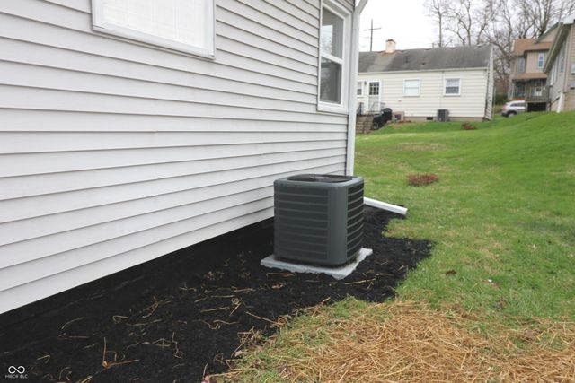 304 E Chestnut Street, Crawfordsville, IN 47933