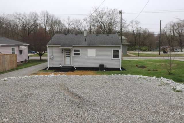 304 E Chestnut Street, Crawfordsville, IN 47933