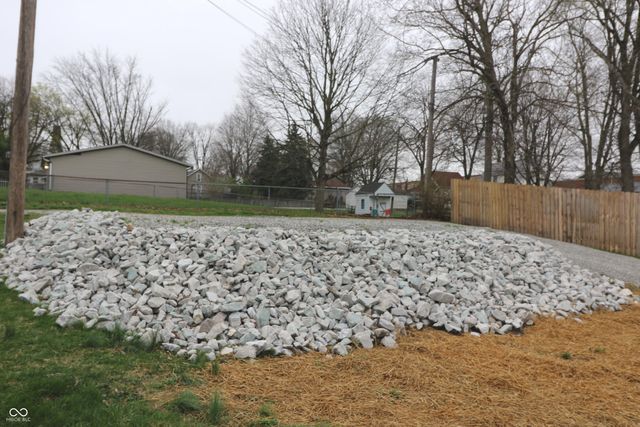 304 E Chestnut Street, Crawfordsville, IN 47933