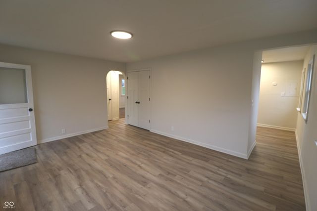 304 E Chestnut Street, Crawfordsville, IN 47933