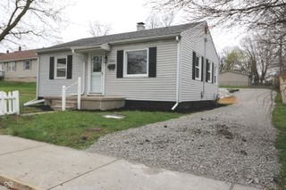 304 E Chestnut Street, Crawfordsville, IN 47933