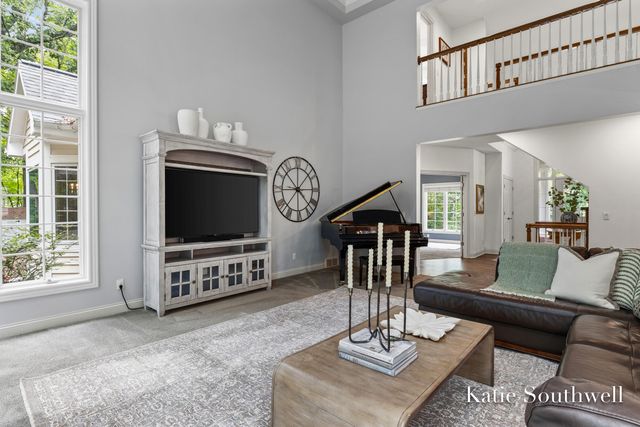 1800 Sterling Oaks Boulevard Se, Cascade Twp, MI 49301