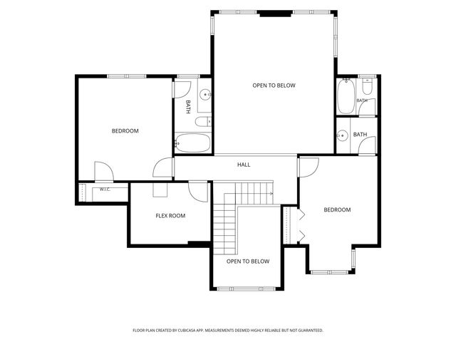 1800 Sterling Oaks Boulevard Se, Cascade Twp, MI 49301