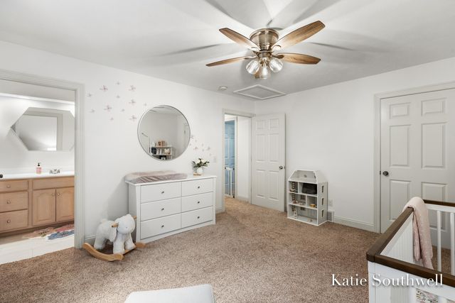 1800 Sterling Oaks Boulevard Se, Cascade Twp, MI 49301