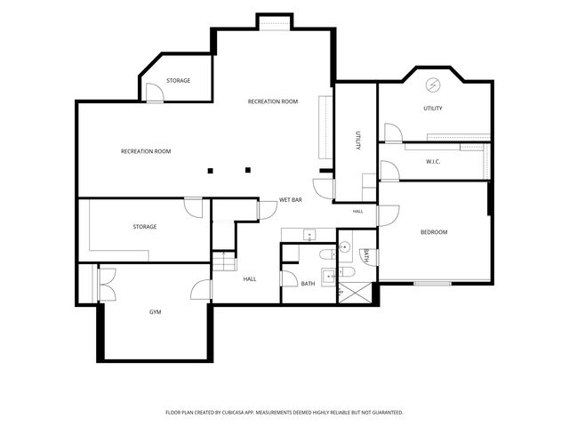 1800 Sterling Oaks Boulevard Se, Cascade Twp, MI 49301