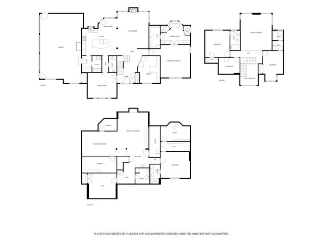 1800 Sterling Oaks Boulevard Se, Cascade Twp, MI 49301
