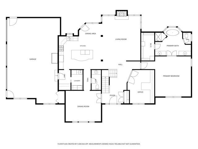 1800 Sterling Oaks Boulevard Se, Cascade Twp, MI 49301