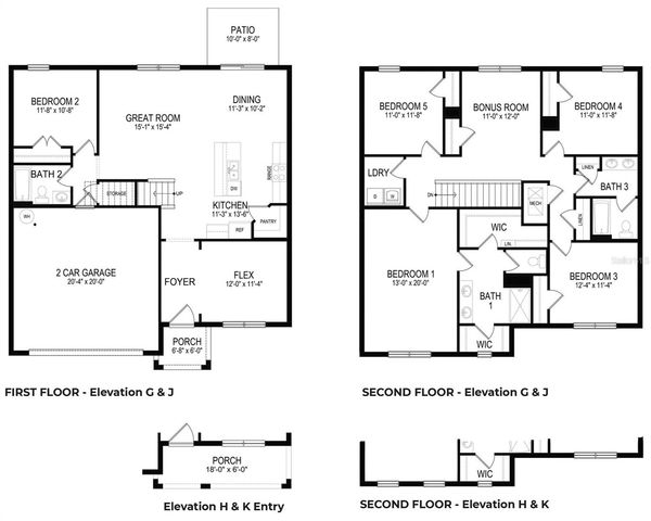 11917 MOUNTAIN ISLAND TRAIL, Parrish, FL 34219