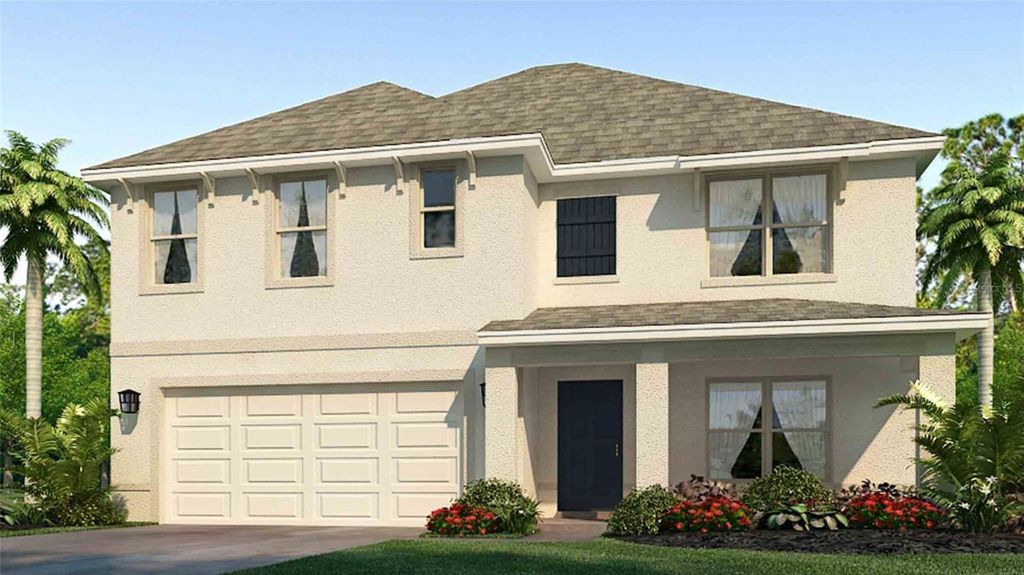 11917 MOUNTAIN ISLAND TRAIL, Parrish, FL 34219