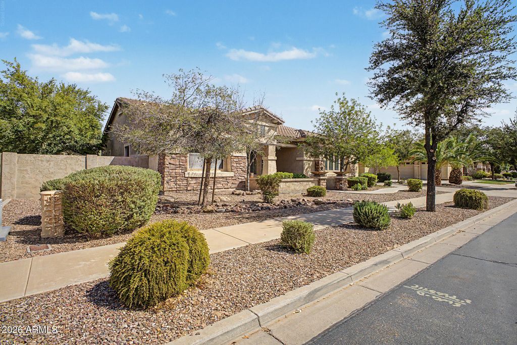18572 E APRICOT Lane, Queen Creek, AZ 85142 — photo 3