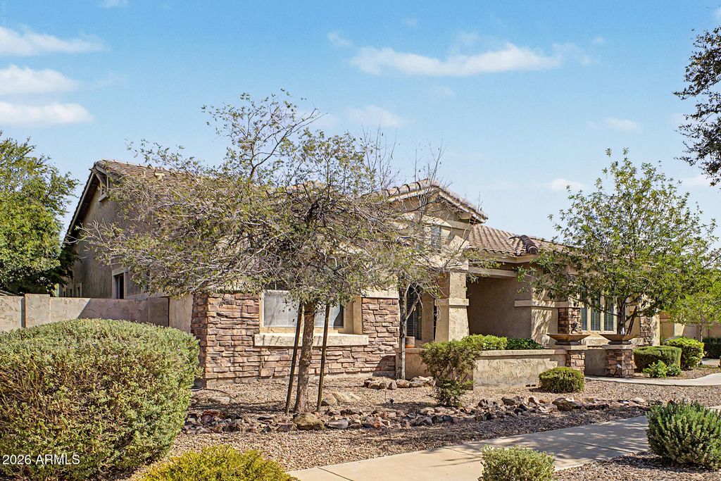 18572 E APRICOT Lane, Queen Creek, AZ 85142 — photo 4