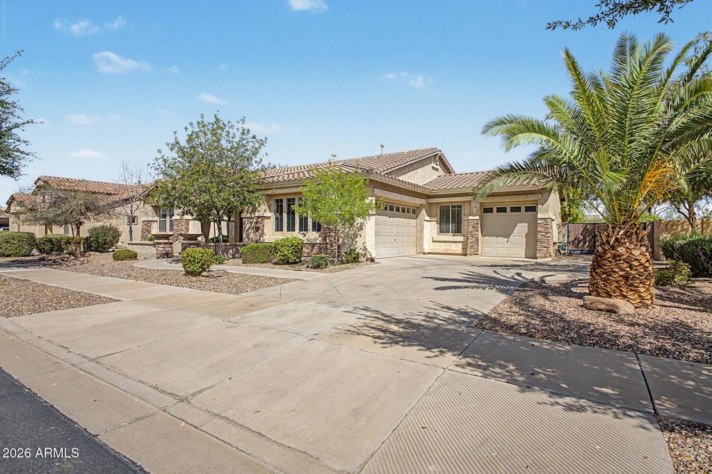18572 E APRICOT Lane, Queen Creek, AZ 85142 — photo 5