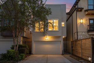 1406 Knox Street, Houston, TX 77007