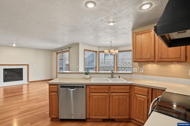 5547 SW Bluestem Pl, Corvallis, OR 97333
