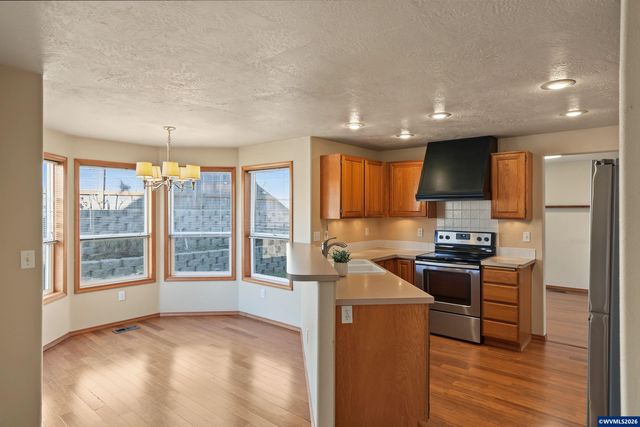 5547 SW Bluestem Pl, Corvallis, OR 97333