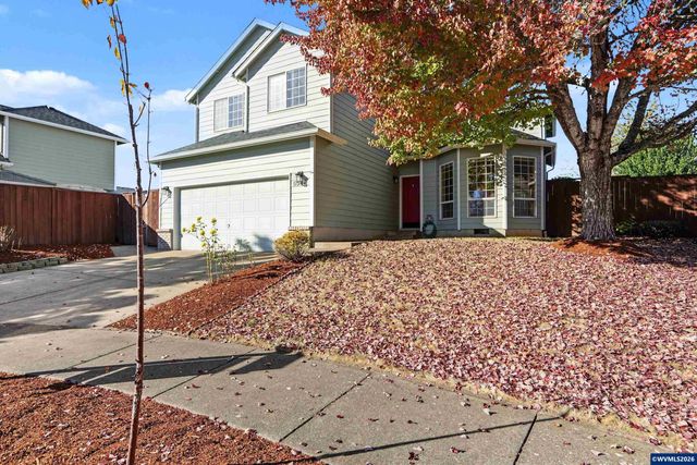 5547 SW Bluestem Pl, Corvallis, OR 97333