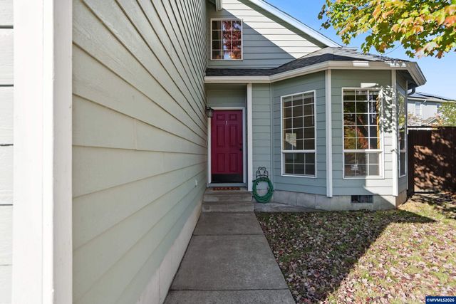 5547 SW Bluestem Pl, Corvallis, OR 97333