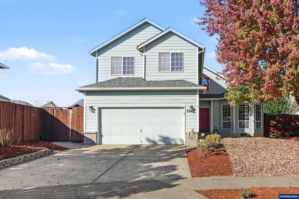 5547 SW Bluestem Pl, Corvallis, OR 97333