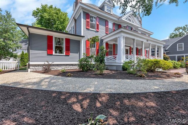 231 E Argonne Drive, Kirkwood, MO 63122